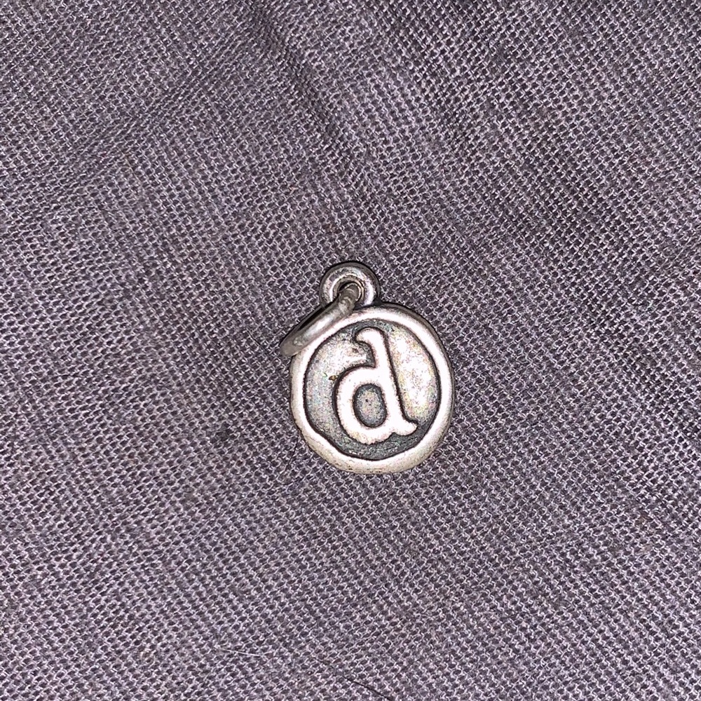 D initial Charm